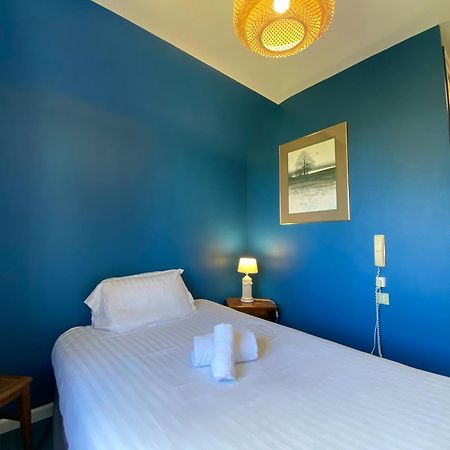 Park Hotel Bellevue Trégastel المظهر الخارجي الصورة
