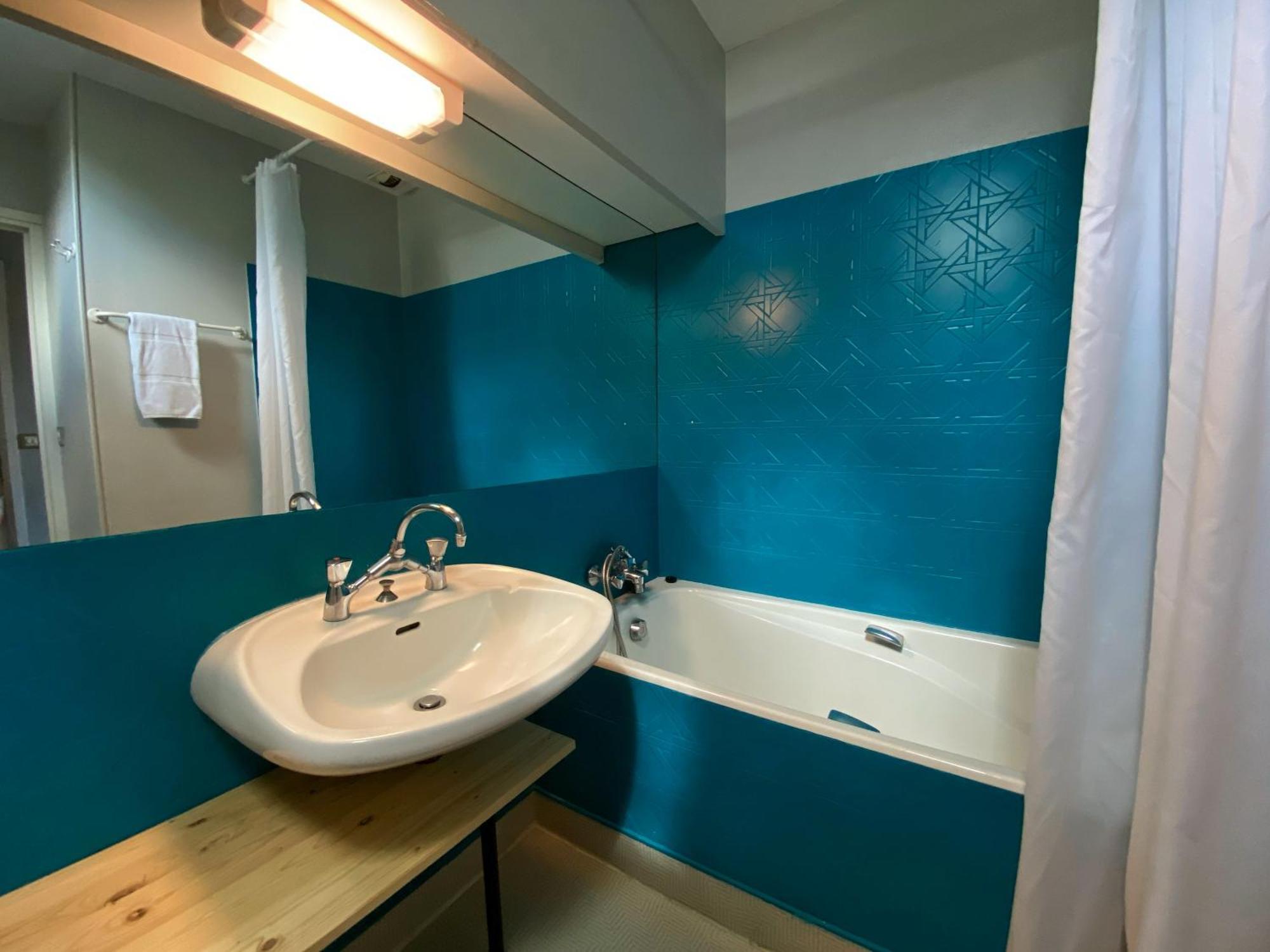 Park Hotel Bellevue Trégastel المظهر الخارجي الصورة