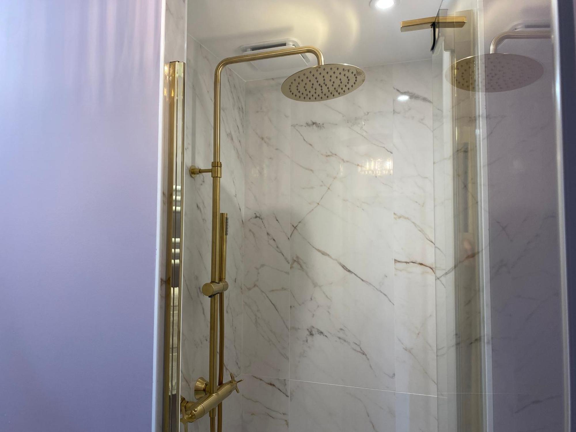 Park Hotel Bellevue Trégastel المظهر الخارجي الصورة